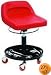 Advanced Tool Design Model  ATD-81012  Hydraulic Tractor Creeper Seat