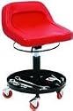 Advanced Tool Design Model  ATD-81012  Hydraulic Tractor Creeper Seat