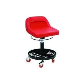 Advanced Tool Design Model  ATD-81012  Hydraulic Tractor Creeper Seat