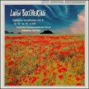 Boccherini: Complete Symphonies, Vol. 8