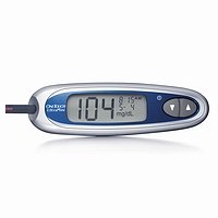 OneTouch Ultra Mini Blood Glucose Meter