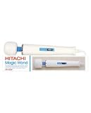 Hitachi's Magic Wand WITH FREE EXPEDITED SHIPPING((JUST ADD FREE EXPEDITED SHIPPING TO YOUR CART AND WE WILL GIVE YOU A FULL REFUND)