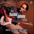 Rockin' Johnny｜Straight out of Chicago