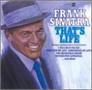 That's Life [Musikkassette] [US-Import] - Frank Sinatra
