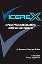 Vicerex Ultimate Male Enhancement Formula (20 Caps)