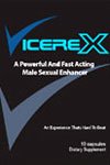 Buy Vicerex Ultimate Male Enhancement Formula (20 Caps) online at Discounted New and Used prices. Delivered to your door with Off-The-Bookshelf.
