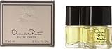 Oscar by Oscar de la Renta for Women 0.12 oz Eau de Toilette Miniature Collectible