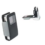 Review Belkin Components  / Leather Flip Case for 3G/4G