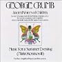Crumb: Ancient Voices Of Children