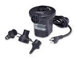 120v AC Quick Fill Air Pump