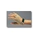Biosoft Palm Guard Anti-Vibration Gloves (Options - Size 2: Large)