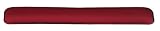 Fellowes 96737GelWristRest (Ruby)