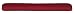 Electronics : Fellowes 96737GelWristRest (Ruby)