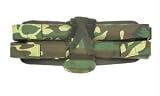 Paintball Proline 4+1 Harness - Woodland