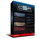 IK Multimedia Classik Studio Reverb CSR