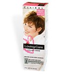 21JZGRH4W4L. SL160  Clairol Natural Instincts Loving Care Color, 755 Light Brown