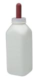 93-12 CALF BOTTL W/SCRW NIPP