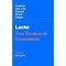 John Locke - His Works
