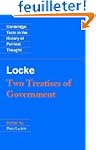 Locke: Two Treatises of Government St...