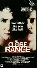 At Close Range