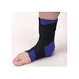 Ankle Support - Model XLarge: Over 200 lbs