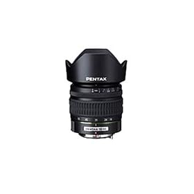 smc PENTAX DA 18-55mm F3.5-5.6