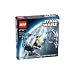 LEGO STAR WARS - 7203 JEDI DEFENSE 1