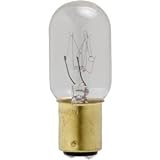 WP15WT7CLR DC Bay Bulb