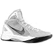 Nike Hyperdunk 2011 - Mens - Wolf Grey/White/Black