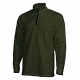 Spyder Silverthorne Micro Fleece T-Neck