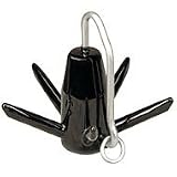 Richter Black Anchor