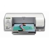 HP Photosmart D5160