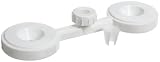 Bel-Art, Scienceware, 182420000, Holder, Polypropylene, Funnel, Double