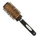 Ceramicare Thermal Vented Ceramic Round Brush 2.5 -25 rows
