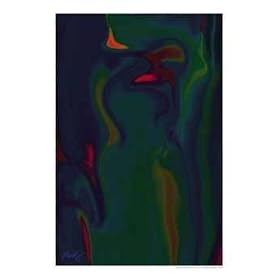 Image 1 Art Photographic Poster Print by Rabi Khan, 16x20