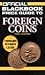 Official Blackbook PG to World Coins, 1st Edition (1st ed)
