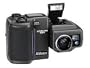 Nikon Coolpix 995 - Digital camera - compact - 3.2 Mpix - optical zoom: 4 x - supported memory: CF - black