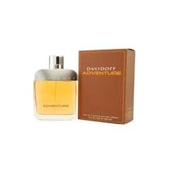 Davidoff Adventure Eau de Toilette Spray 100ml
