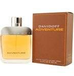 Davidoff Adventure Eau de Toilette Spray 100ml Preisvergleich