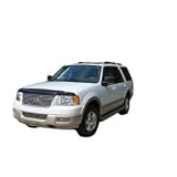Auto Ventshade 194233 Window In-Channel Ventvisor 4PC 1997-2011 Ford Expedition by Auto Ventshade