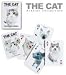 THE CAT Artlist Collection - Playing Cards