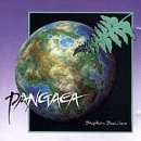 Pangaea by  Stephen Bacchus 