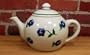 PANSY TEAPOT (LARGE)