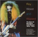 Roy Wood & Wizzard - Best Of Roy Wood & Wizzard 1974-1976 - Zortam Music