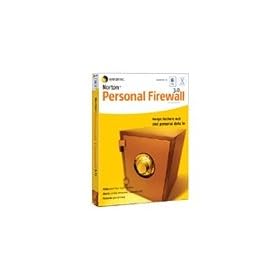 Norton Personal Firewall 3.0 Mac