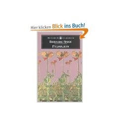 Pygmalion: A Romance in Five Acts (Penguin Classics)