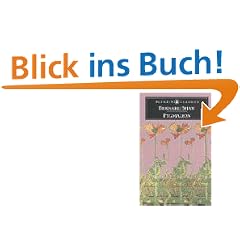 Pygmalion: A Romance in Five Acts (Penguin Classics)