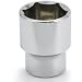 Ming Shin #105486 MM1/2DR1-1/4 12PTSocket