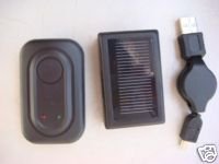 Mini GSM Audio Spy Box Surveillance Listening 