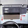 Car Visor Extension